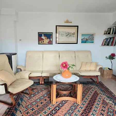 Apartment Palm Garden Kastav