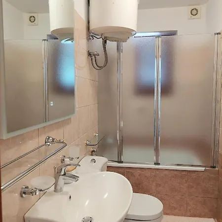 Palm Garden Apartment