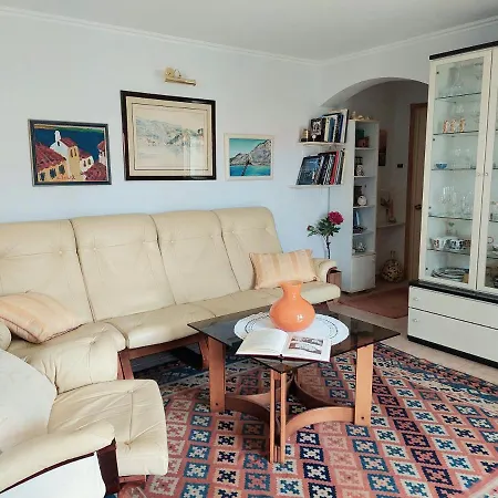 Apartament Palm Garden