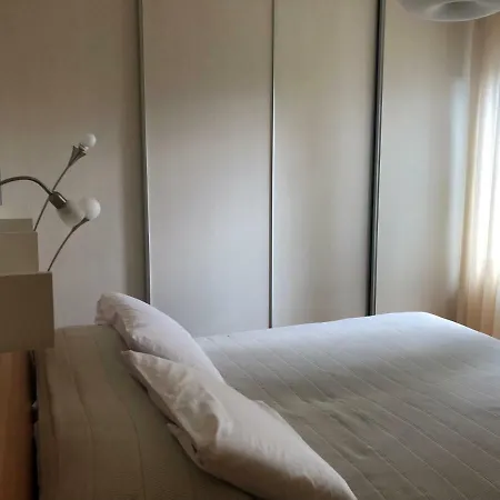 Palm Garden Apartment *