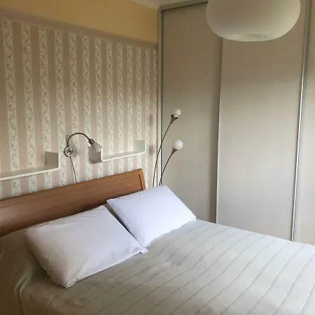 Apartament Palm Garden Kastav