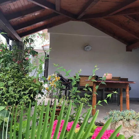 Palm Garden Kastav
