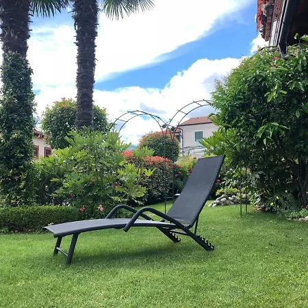 Palm Garden * Kastav