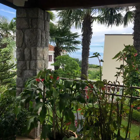 Palm Garden Apartment Kastav