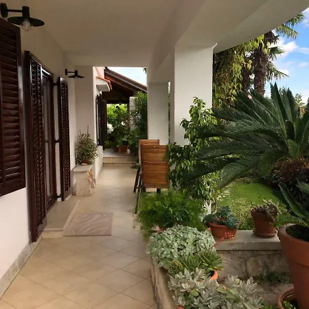 Apartment Palm Garden *