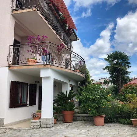 Appartement Palm Garden