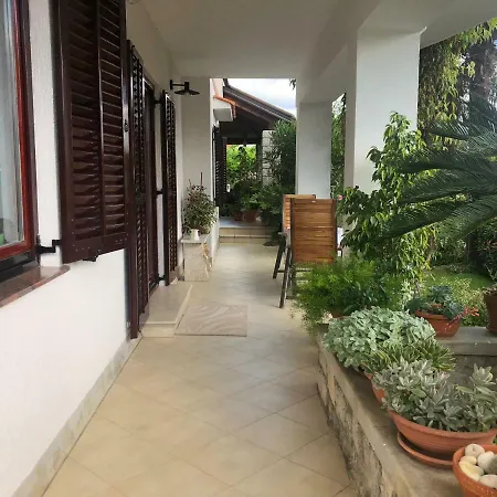 Appartement Palm Garden Kastav